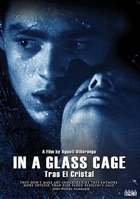 In a Glass Cage (1986) film online,Agustí Villaronga,Günter Meisner,David Sust,Marisa Paredes,Gisèle Echevarría